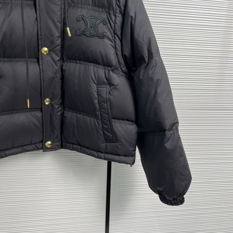 Celine Down Jackets